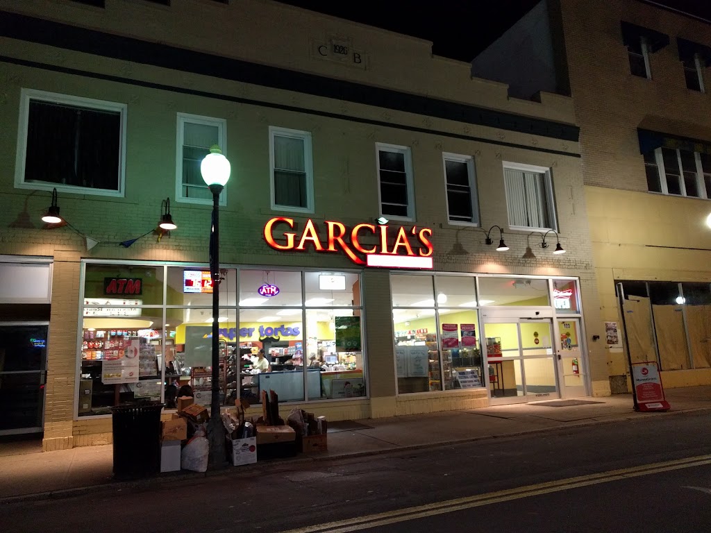 Garcias Supermarket | 123 North St, Middletown, NY 10940 | Phone: (845) 341-0121