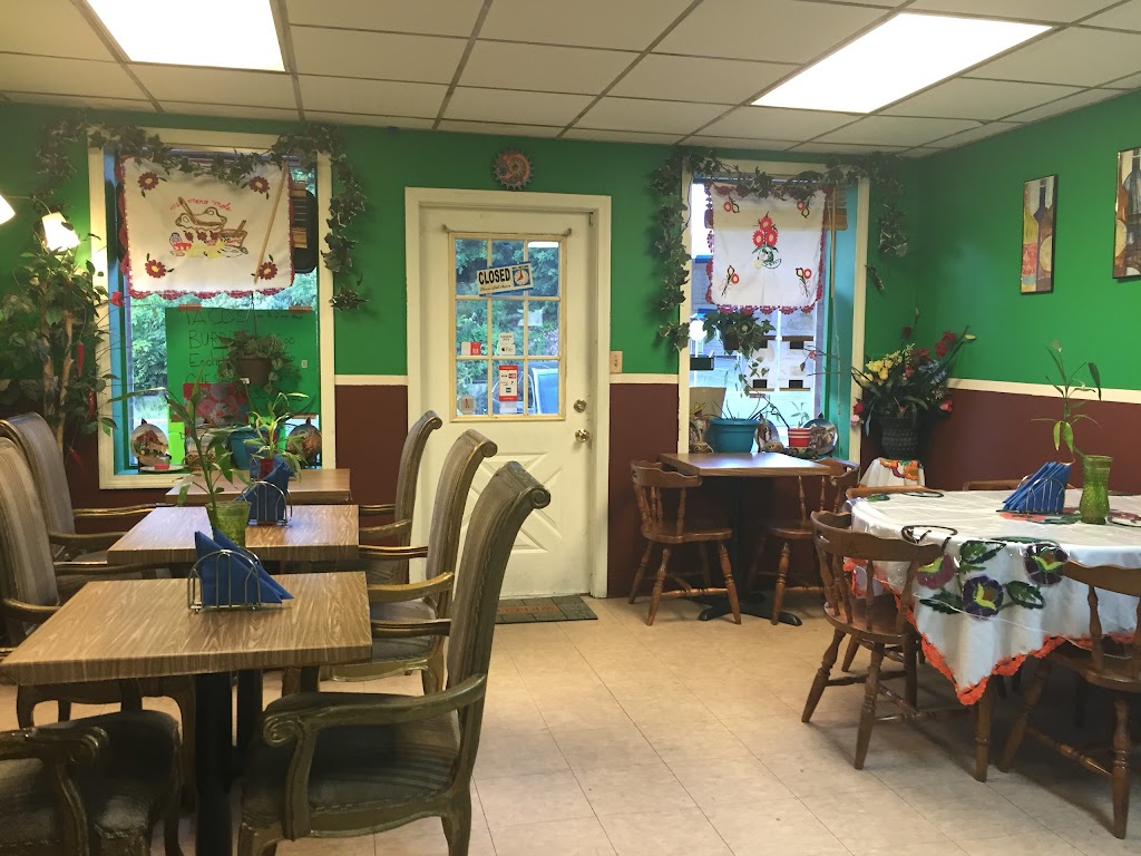 El Poblano Mexican Food | 383 Forbes Ave, New Haven, CT 06512 | Phone: (203) 467-3598