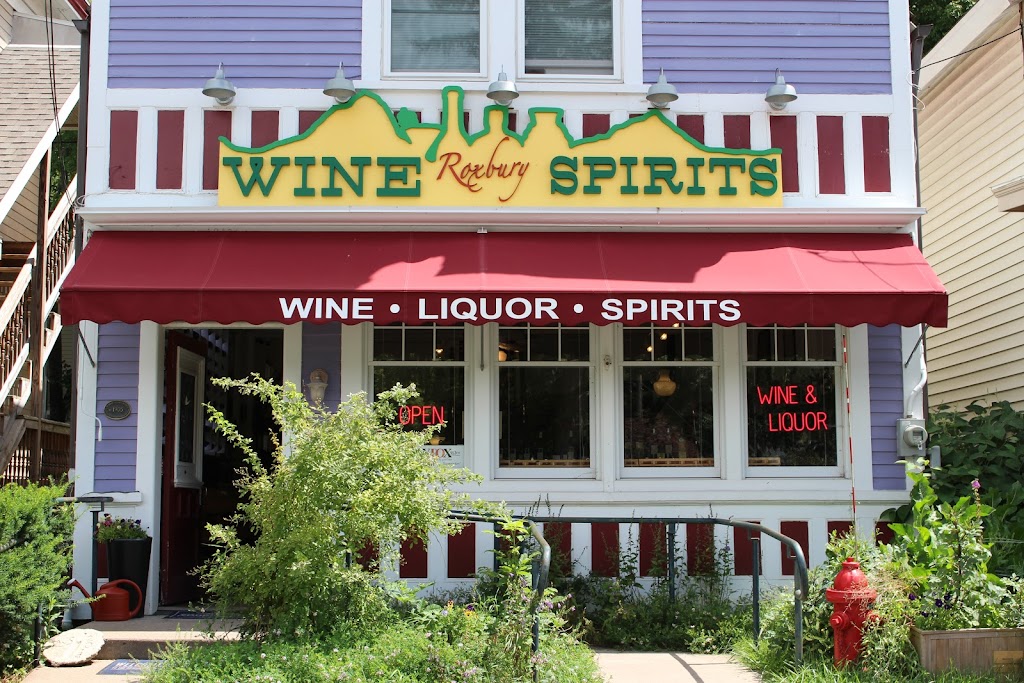 Roxbury Wine and Spirits | 53484 NY-30, Roxbury, NY 12474 | Phone: (607) 326-6200