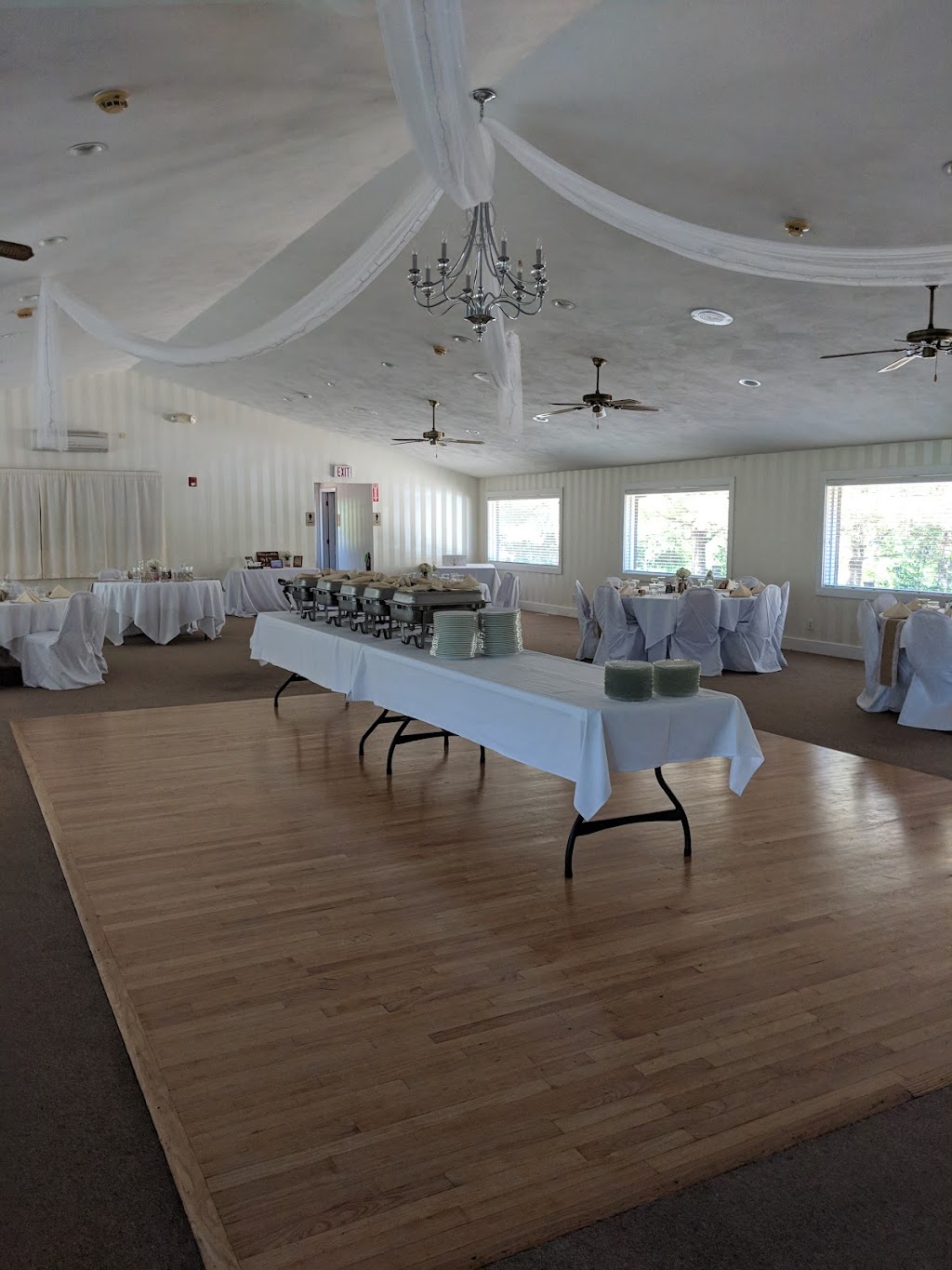 River Club Of Afton | 1 Maple St, Afton, NY 13730 | Phone: (607) 639-3060