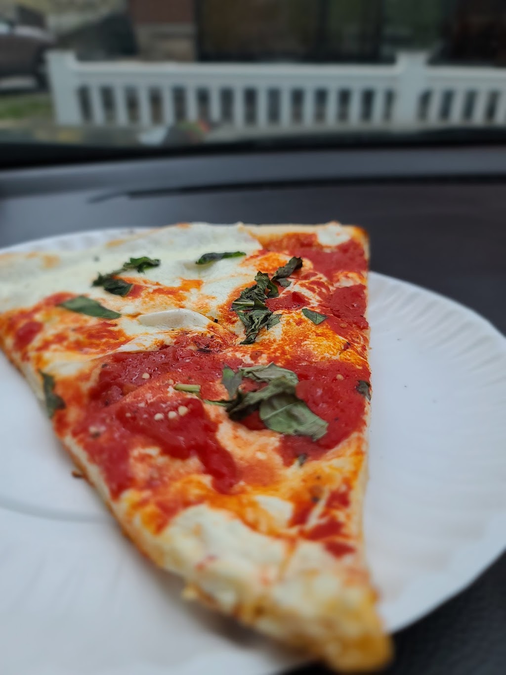 Franks Pizza And Restaurant On 15 | 725 NJ-15 South, Lake Hopatcong, NJ 07849 | Phone: (973) 663-1337