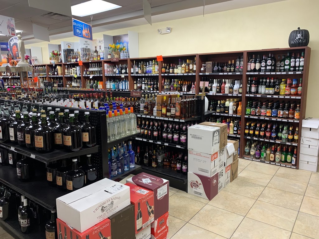 Ellenville Beverage Center | 41 N Main St, Ellenville, NY 12428 | Phone: (845) 647-5870