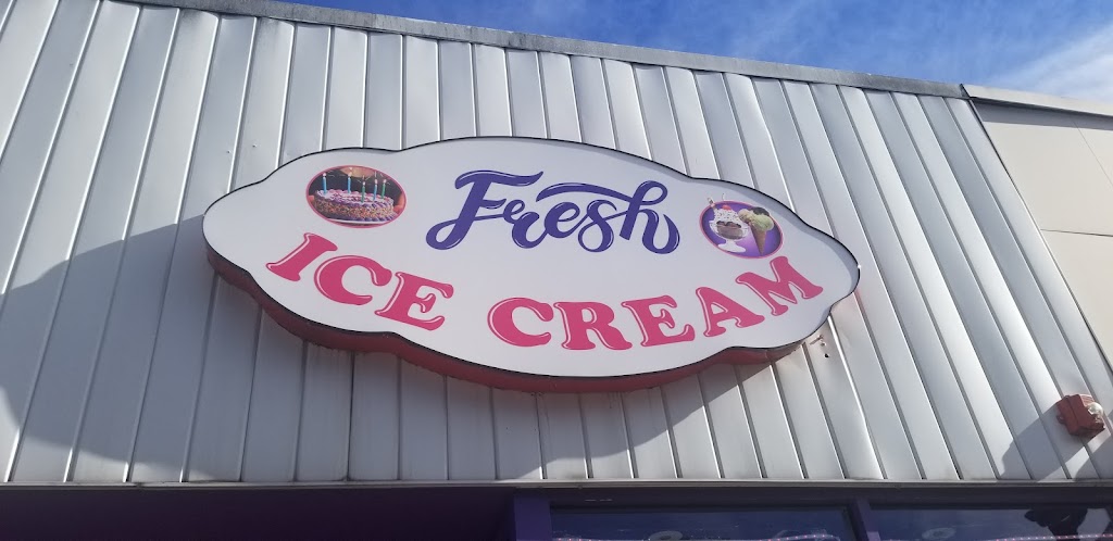 FRESH ICE CREAM | 252 Kearny Ave, Kearny, NJ 07032 | Phone: (201) 408-9944