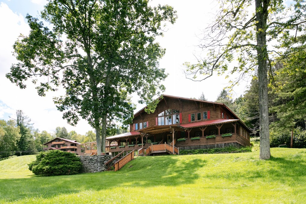 Urban Cowboy Lodge | 37 Alpine Rd, Big Indian, NY 12410 | Phone: (845) 254-5026