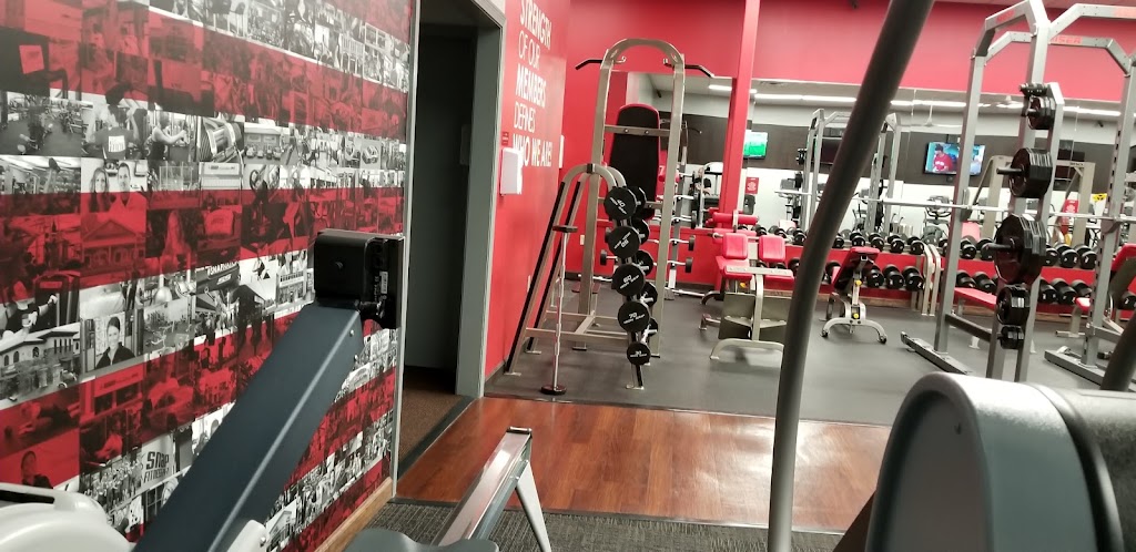 Snap Fitness | 5 Allen St, Hampden, MA 01036 | Phone: (413) 566-1600