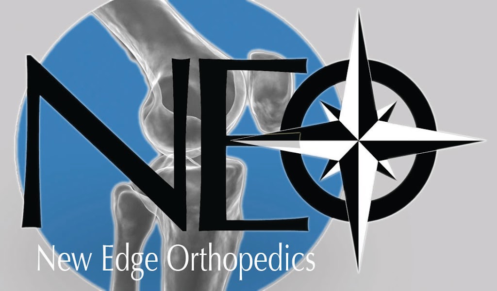 New Edge Orthopedics, LLC | 121 S Springfield Ave, Springfield, NJ 07081 | Phone: (201) 985-8967