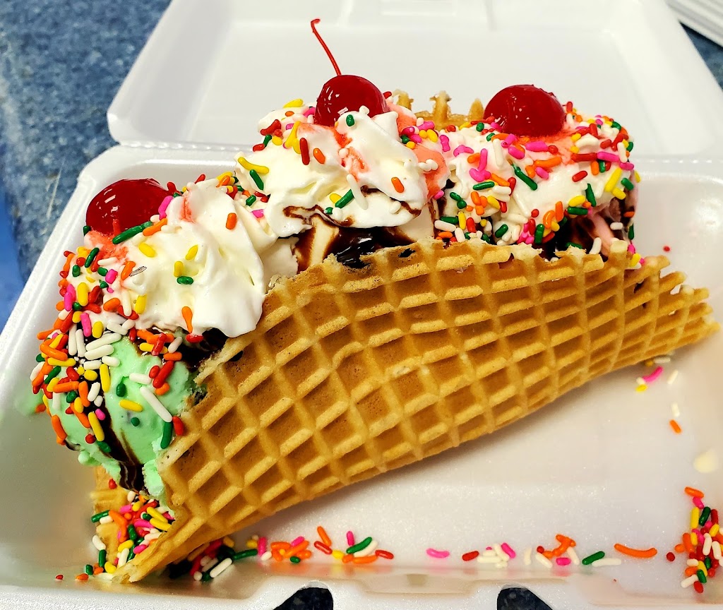 Family Farm Ice Cream | 253 Tower Dr, Middletown, NY 10941 | Phone: (845) 673-5213