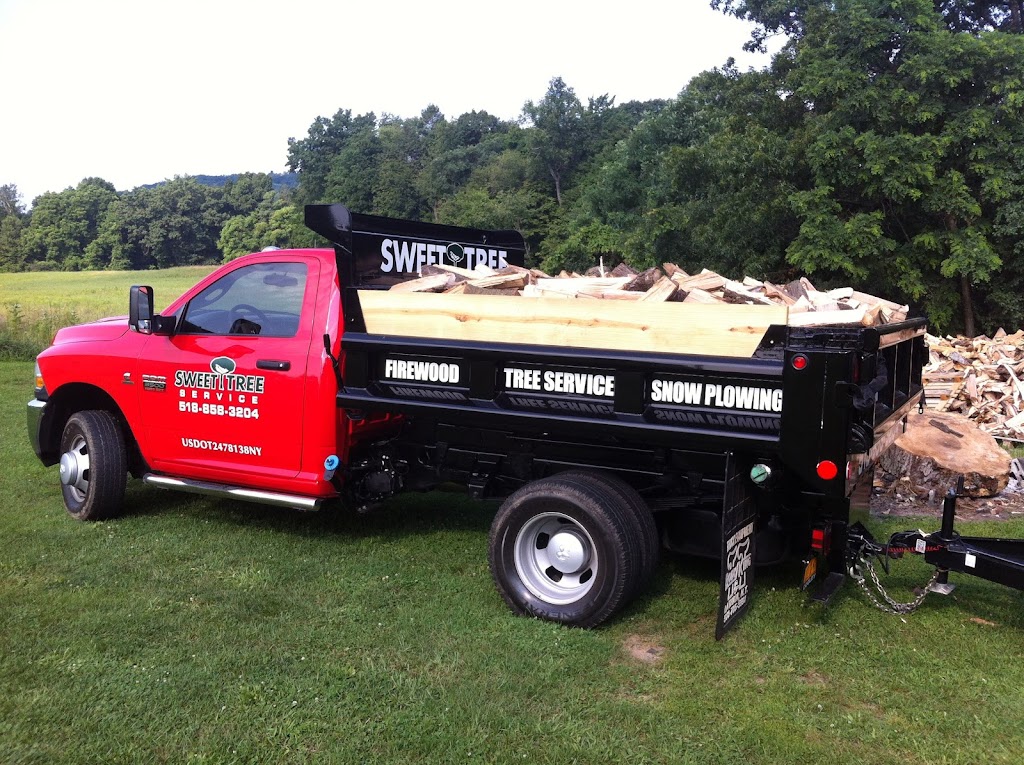 Sweet Tree Service | 148 Middle Rd, Hudson, NY 12534 | Phone: (518) 822-8733
