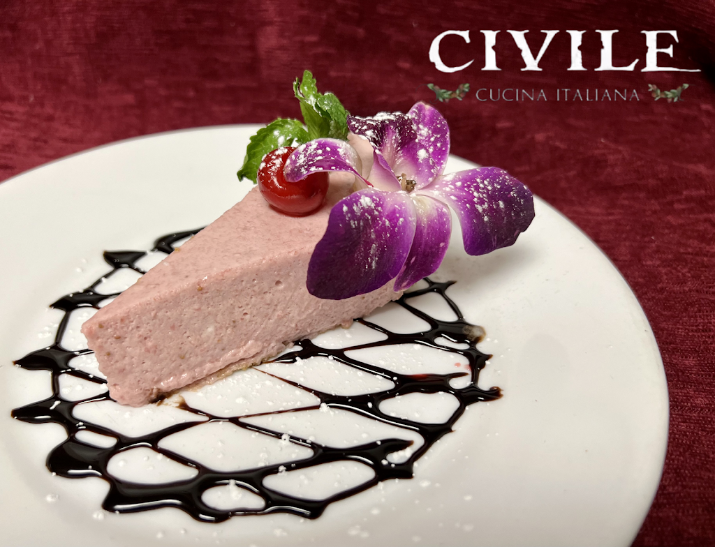 Civile Cucina Italiana | 154 Main St, Metuchen, NJ 08840 | Phone: (732) 662-9982