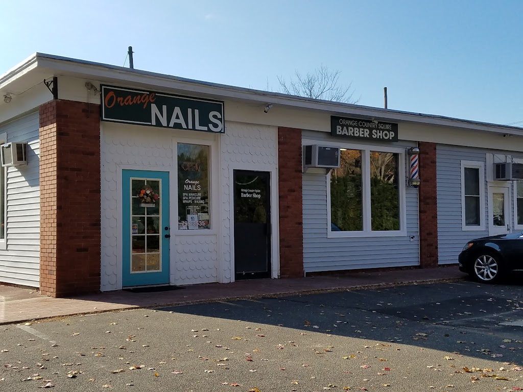 Orange Barber Shop | 663 Orange Center Rd Unit 9, Orange, CT 06477 | Phone: (203) 691-0923
