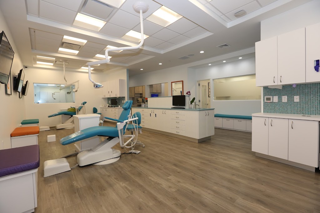 Cohen Family Smiles Pediatric Dentistry and Orthodontics | 2651 Strang Blvd Ste 115, Yorktown Heights, NY 10598 | Phone: (914) 245-2965