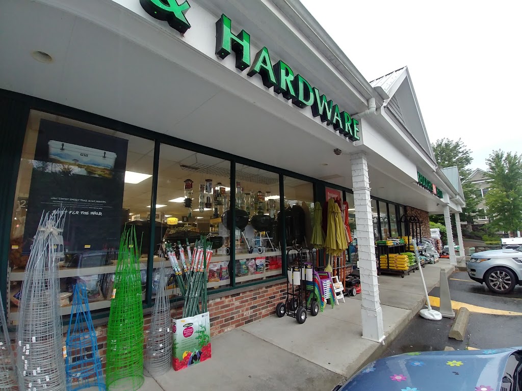 Keoughs Paint & Hardware | 1 Ethan Allen Hwy, Ridgefield, CT 06877 | Phone: (203) 544-8379
