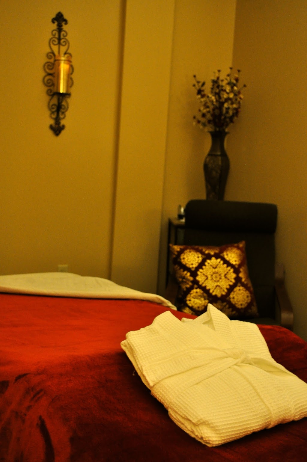 A Balanced Body Massage & Spa | 10 Marine St, Thomaston, CT 06787 | Phone: (860) 384-9000