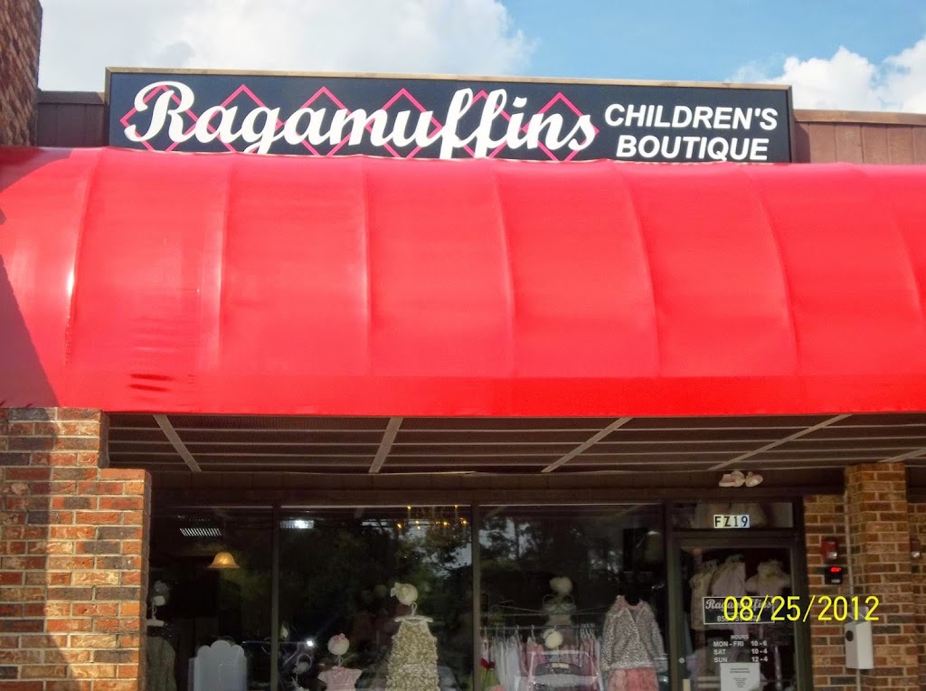 Ragamuffins | 35 E Main St Suite 3A, Marlton, NJ 08053 | Phone: (856) 751-9333