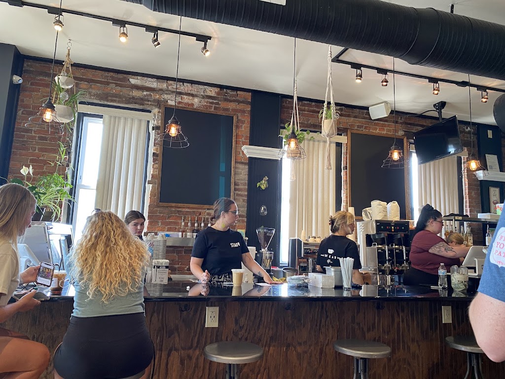 I Knead Coffee / Cailey’s Kitchen | 4600 Richmond St, Philadelphia, PA 19137 | Phone: (215) 941-1114