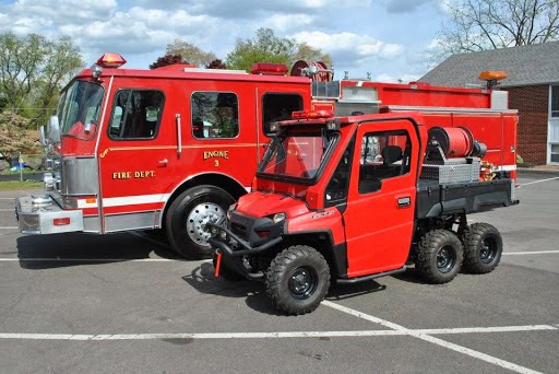 Global Emergency Vehicles Inc | 1991 Hartel Ave, Levittown, PA 19057 | Phone: (215) 547-9111