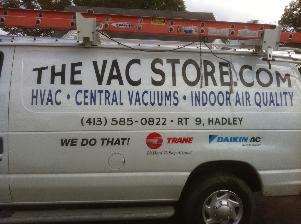 The Vac Store | 291 Russell St, Hadley, MA 01035 | Phone: (413) 585-0822