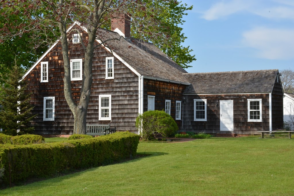 Southold Historical Museum Maple Lane Complex | 55200 Main Rd, Southold, NY 11971 | Phone: (631) 765-5500