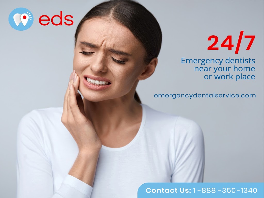 Emergency Dentist 24/7 | 185 Willow Dr, Levittown, PA 19054 | Phone: (215) 395-9536