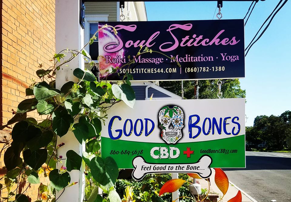 Soul Stitches Wellness | 5 River St, Collinsville, CT 06019 | Phone: (860) 782-1380