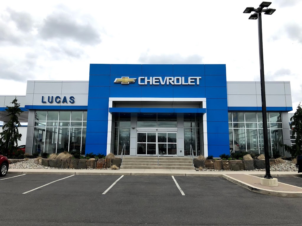 Lucas Chevrolet | 1622 NJ-38, Lumberton, NJ 08048 | Phone: (609) 288-7663