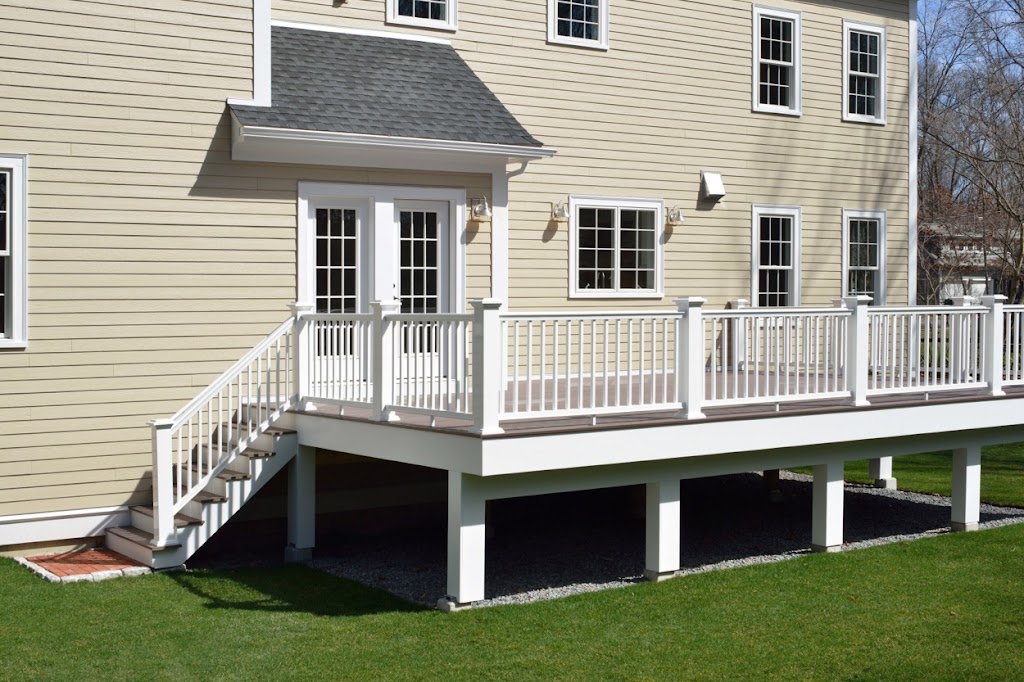 DiNardo Residential & Commercial Painting Contractors | 26 Garden Terrace, Bridgeport, CT 06605 | Phone: (860) 961-6280