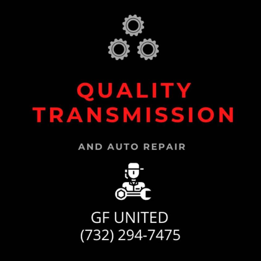 GF UNITED AUTO SERVICE | 414 US-9, Freehold Township, NJ 07728 | Phone: (732) 294-7475