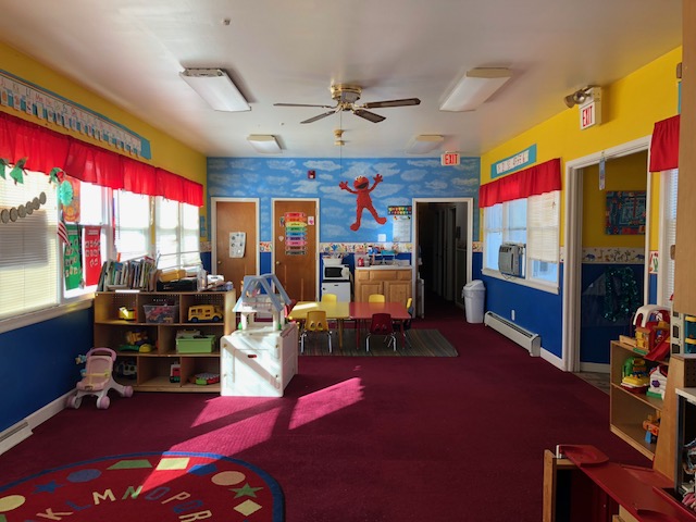 Little Pals Preschool & Daycare | 121 Harriman Heights Rd, Monroe, NY 10950 | Phone: (845) 783-3006