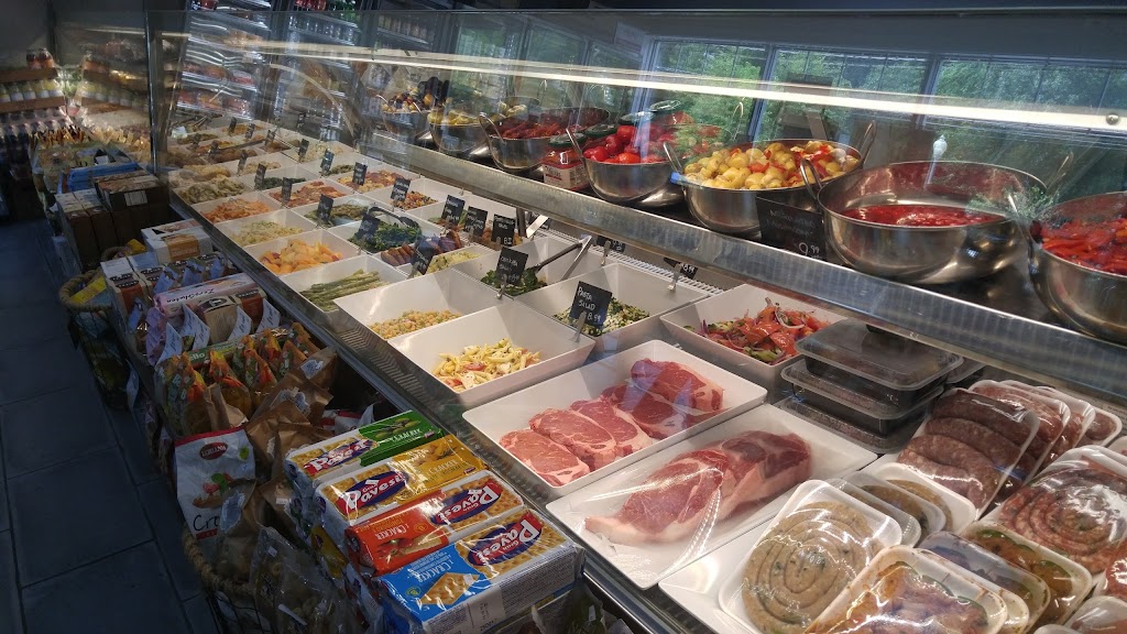 A&S Fine Foods | 361 Post Rd W, Westport, CT 06880 | Phone: (203) 293-4042