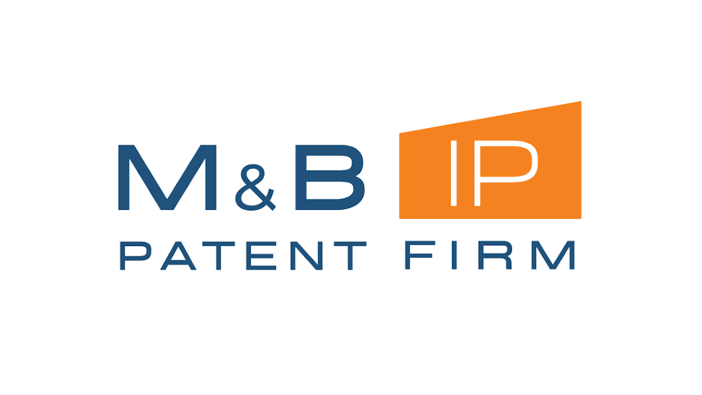 M&B IP Analysts | 150 Morristown Rd Suite 205, Bernardsville, NJ 07924 | Phone: (908) 274-3111