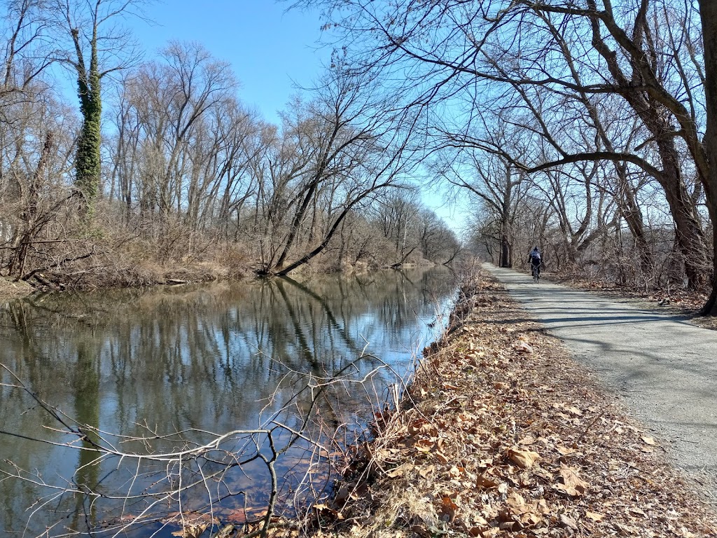 Lock 60 Recreation Area | Locktenders House, 400 Tow Path Rd, Mont Clare, PA 19453 | Phone: (610) 917-0021