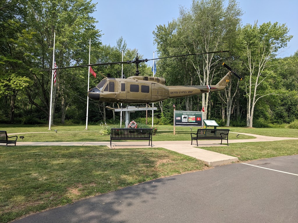 Greater Middletown Military Museum | Middletown, CT 06457 | Phone: (860) 788-7215