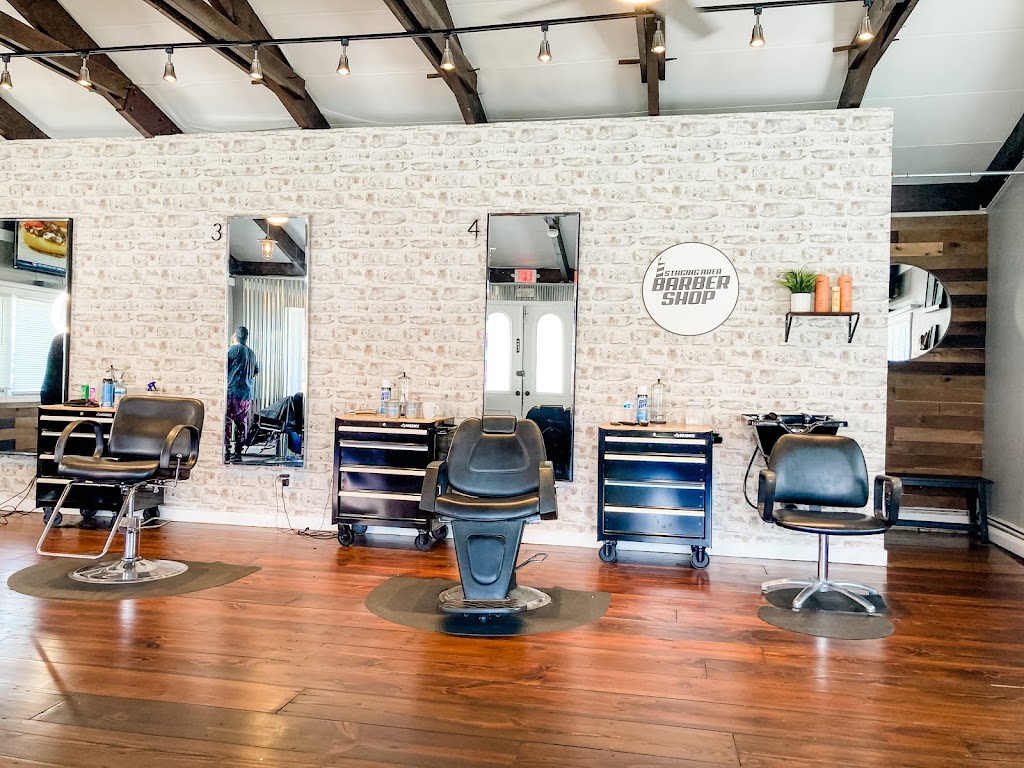 Staging Area Barber Shop | 1713 Amwell Rd, Somerset, NJ 08873 | Phone: (732) 568-1350