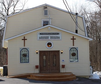 Pentecostal Holy Joy Church of the Lord, Inc. (PHJC Modena) | 439 Freetown Hwy, Modena, NY 12548 | Phone: (845) 883-6910