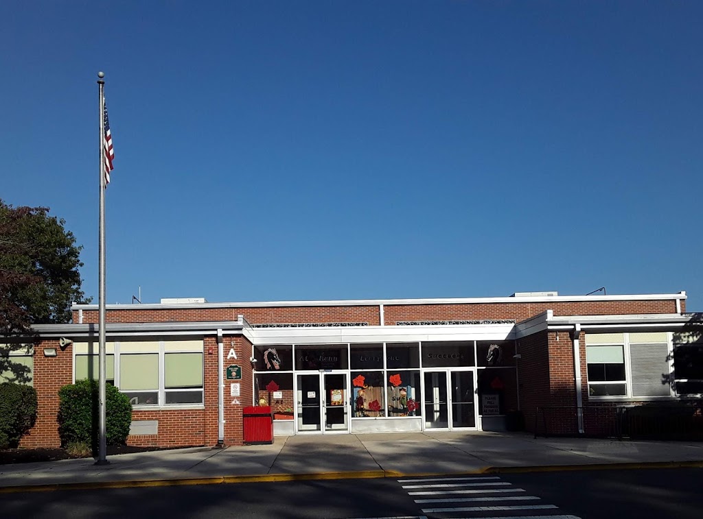 Arthur Rann Elementary School | 515 S 8th Ave, Galloway, NJ 08205 | Phone: (609) 748-1250