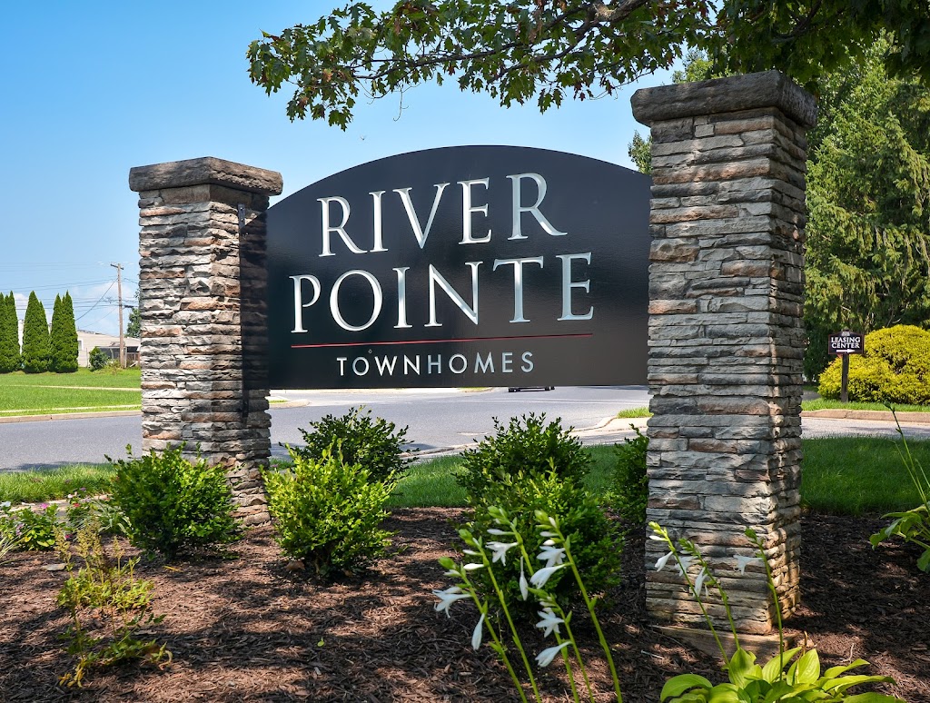 River Pointe | 1416 Livingston St, Bethlehem, PA 18017 | Phone: (484) 484-0386