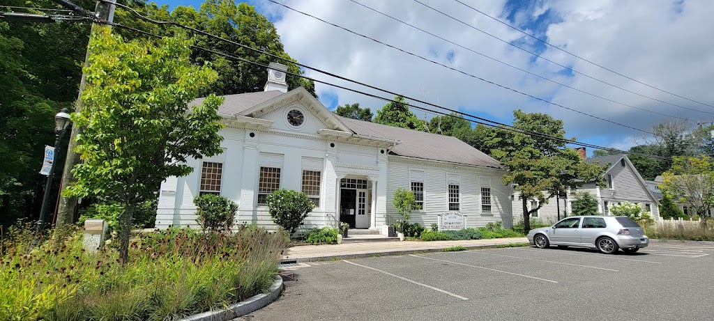 Canaan Town Hall | 108 Main St, Falls Village, CT 06031 | Phone: (860) 824-0707