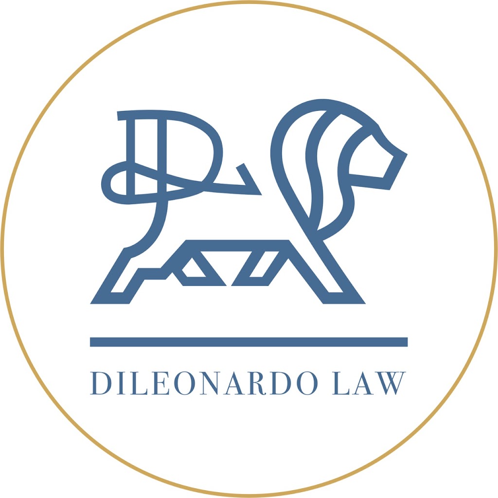 DiLeonardo Law | 225 Wilmington West Chester Pike #202, Chadds Ford, PA 19317 | Phone: (267) 814-8300