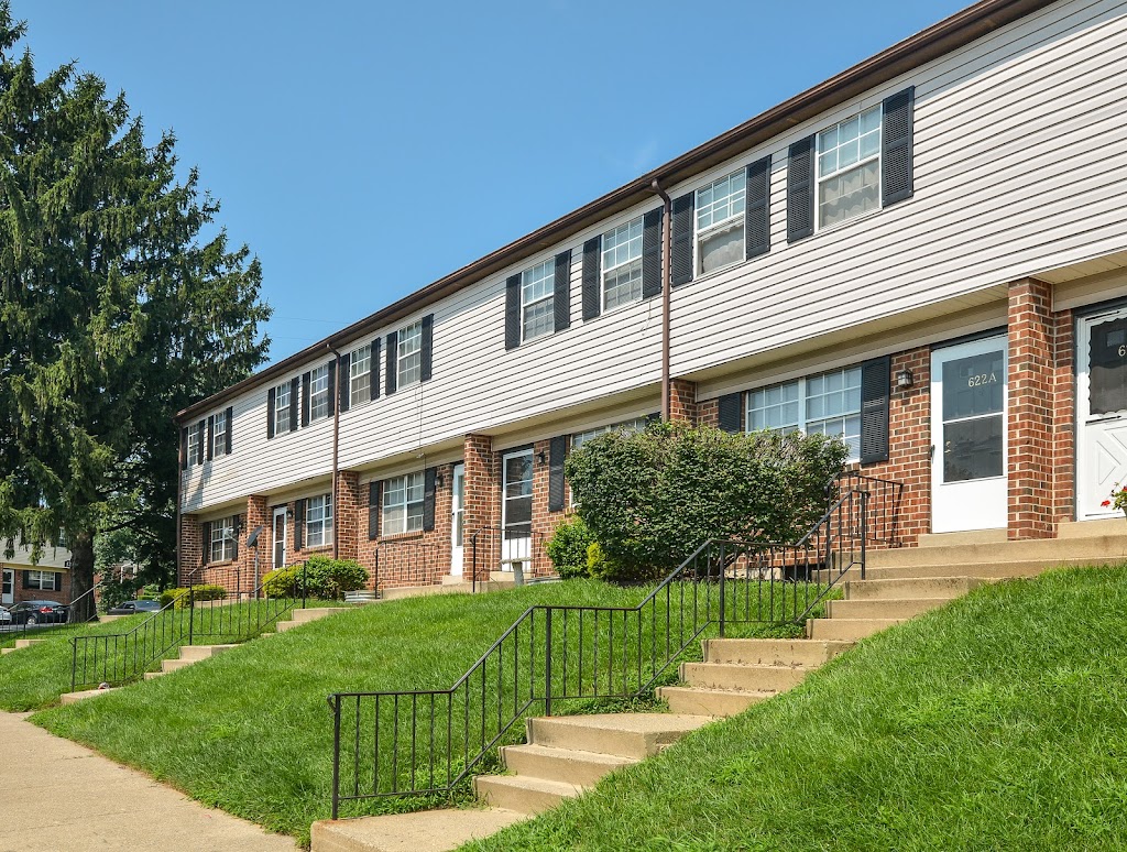 River Pointe | 1416 Livingston St, Bethlehem, PA 18017 | Phone: (484) 484-0386