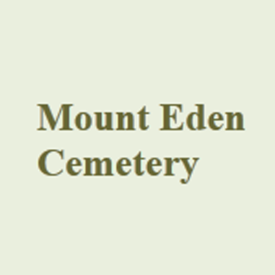 Mount Eden Cemetery | 20 Commerce St, Hawthorne, NY 10532 | Phone: (914) 769-0603