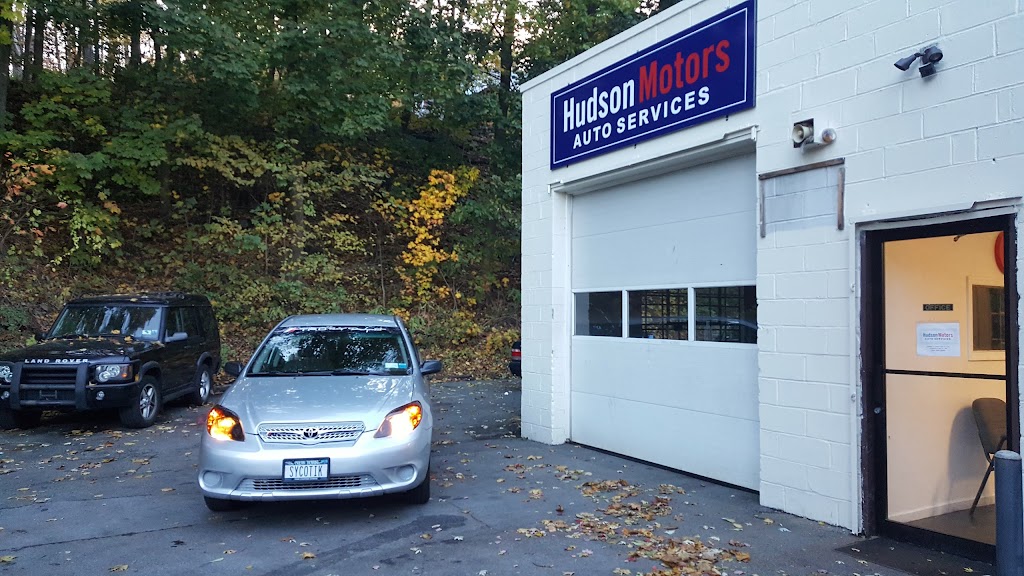 Hudson Motors Auto Services LLC | 1168 Pleasantville Rd, Briarcliff Manor, NY 10510 | Phone: (914) 944-0600