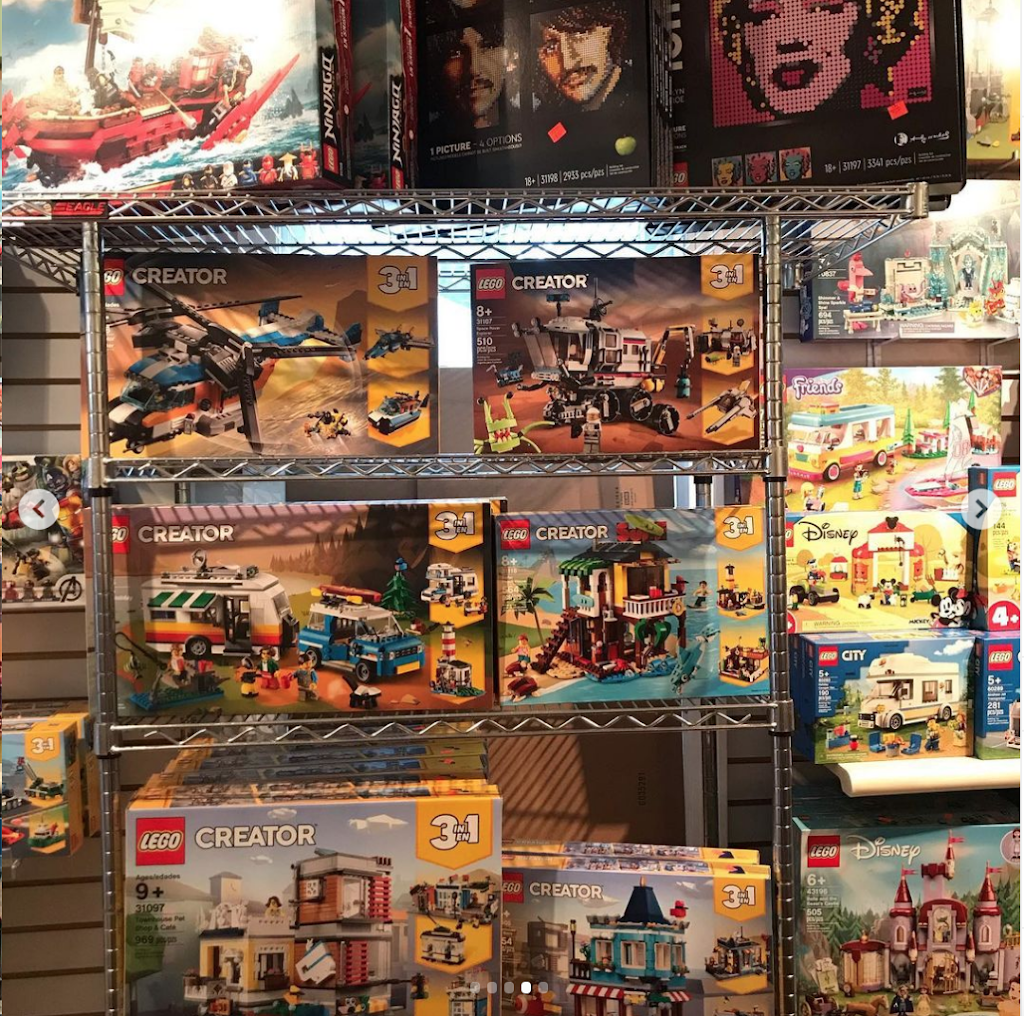 Double Rainbow Toy Store | 140 Jessup Ave, Quogue, NY 11959 | Phone: (631) 653-6005