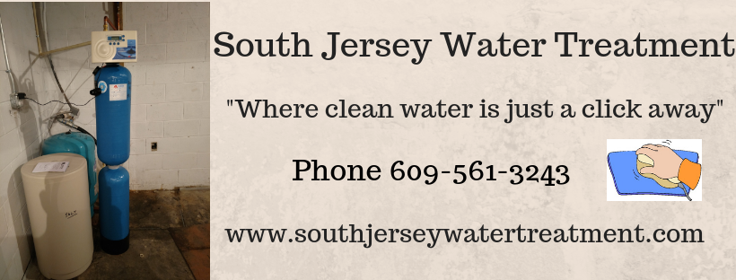 South Jersey Water Treatment | 344 S Egg Harbor Rd, Hammonton, NJ 08037 | Phone: (609) 561-3243