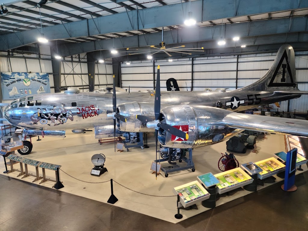 New England Air Museum | 36 Perimeter Rd, Windsor Locks, CT 06096 | Phone: (860) 623-3305