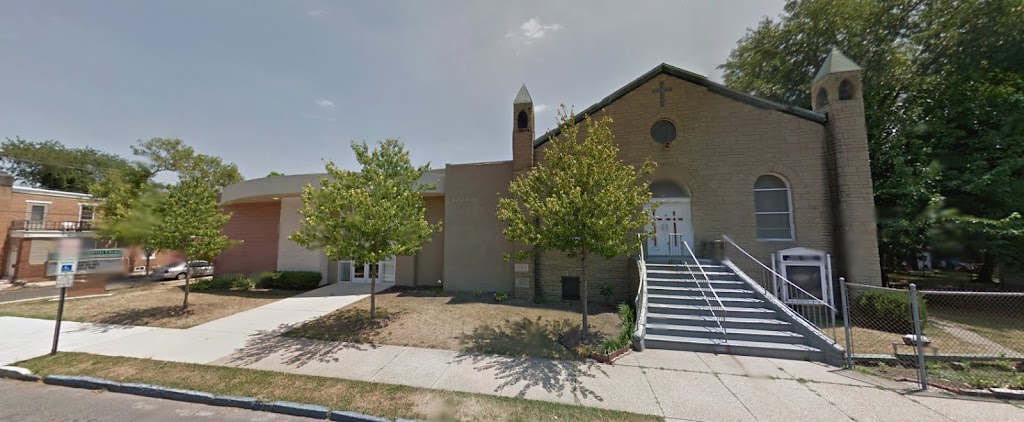 Tenth Street Baptist Church | 1860 S 10th St, Camden, NJ 08104 | Phone: (856) 964-1851