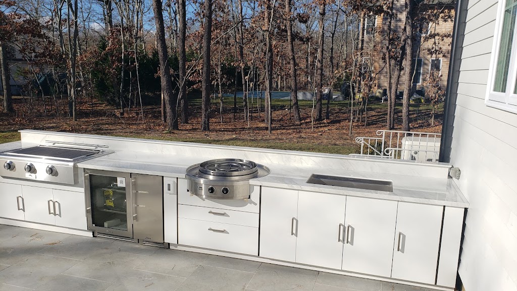 THE OUTDOOR KITCHEN DESIGN STORE by Preferred Properties | 1456 Highland Ave, Cheshire, CT 06410 | Phone: (855) 438-6883