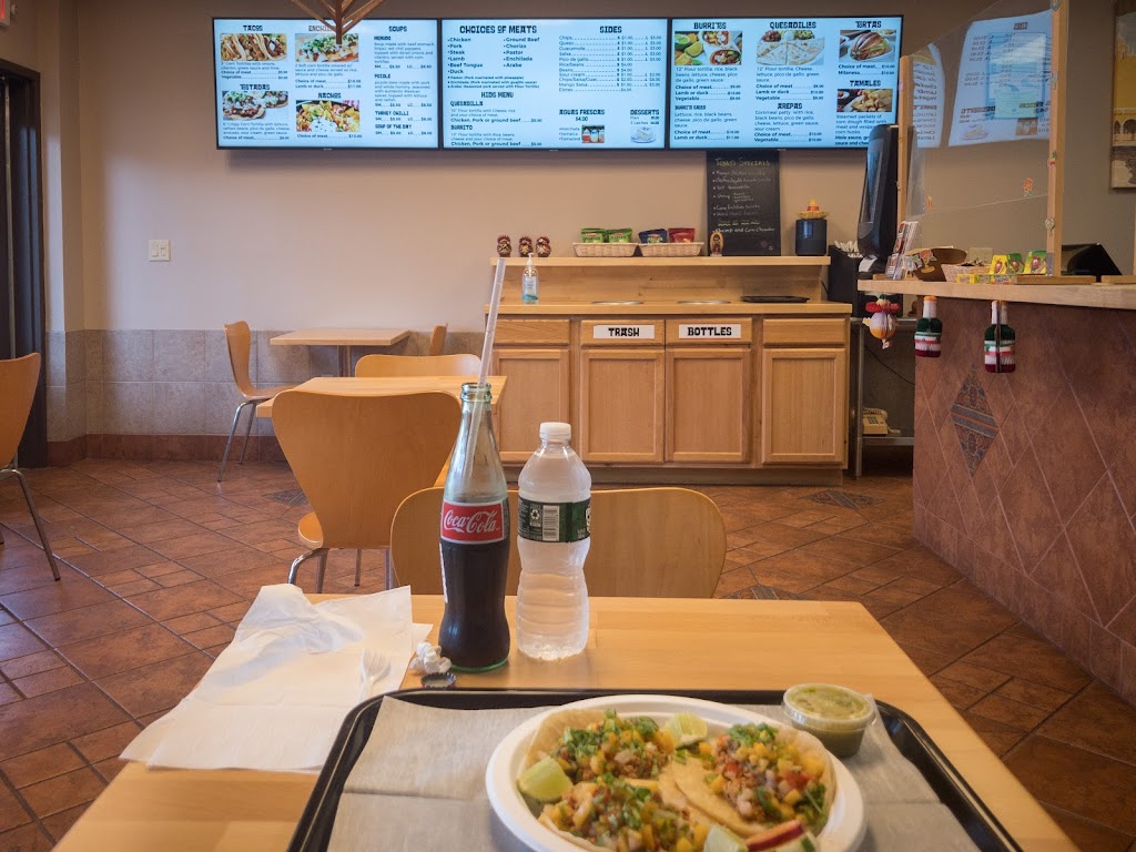 Taco Palace | 5 Foxon Rd, North Branford, CT 06471 | Phone: (203) 208-0783