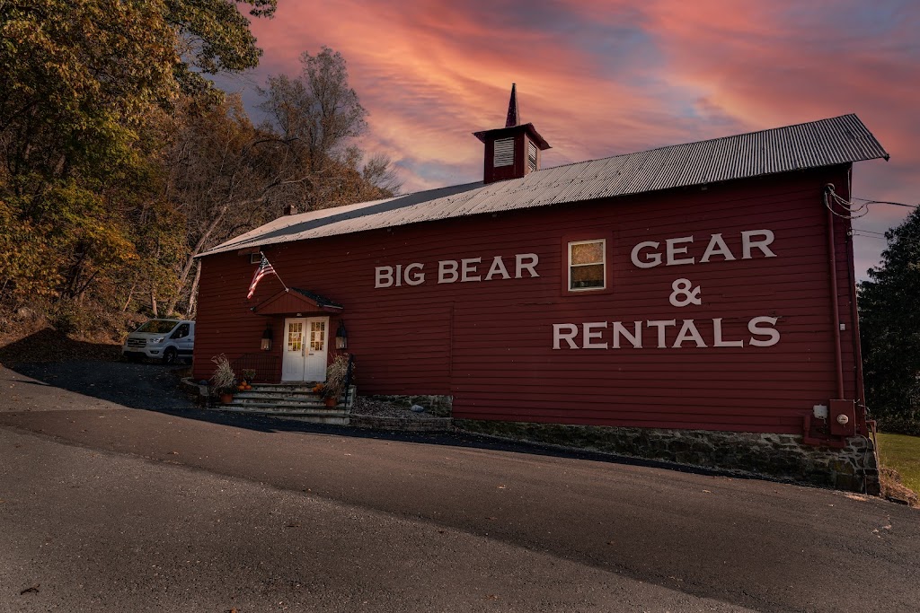 Big Bear Gear | 1874 River Rd, Lambertville, NJ 08530 | Phone: (609) 460-4784