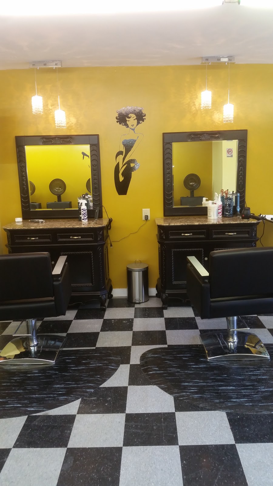 Dominican Hair Salon | 1420 Pocono Blvd, Mt Pocono, PA 18344 | Phone: (570) 580-9191