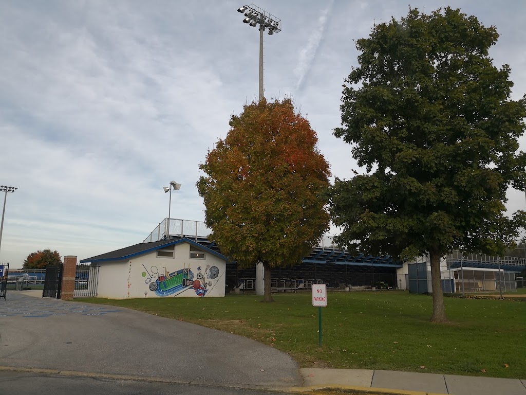 Great Valley High School | 255 Phoenixville Pike, Malvern, PA 19355 | Phone: (610) 644-6440